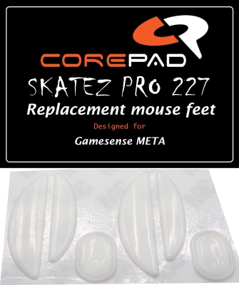 Hyperglides Hypergleits Hypergleids Corepad Skatez Gamesense META